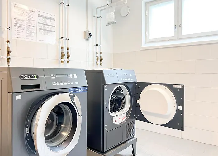 Close To Apartmán *