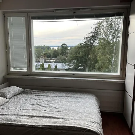 Apartment Close To