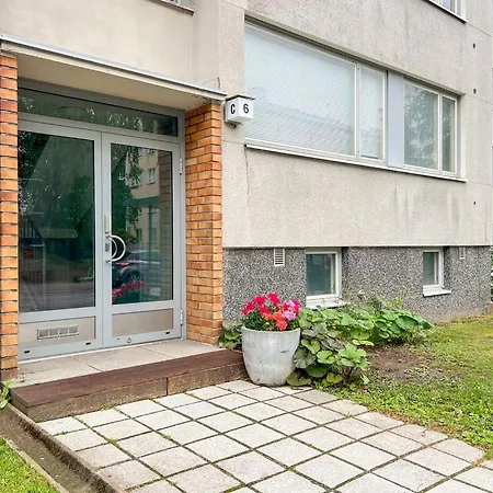 Close To 赫尔辛基