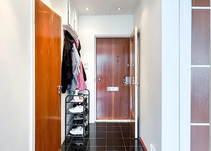 Apartmán Close To *