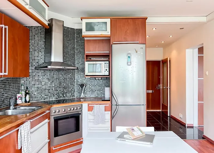 Close To Apartmán Helsinky